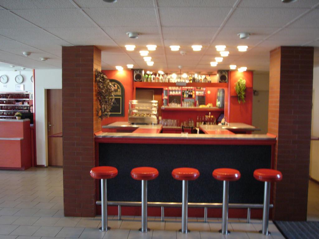 Hotel Slavia — Fotók 2