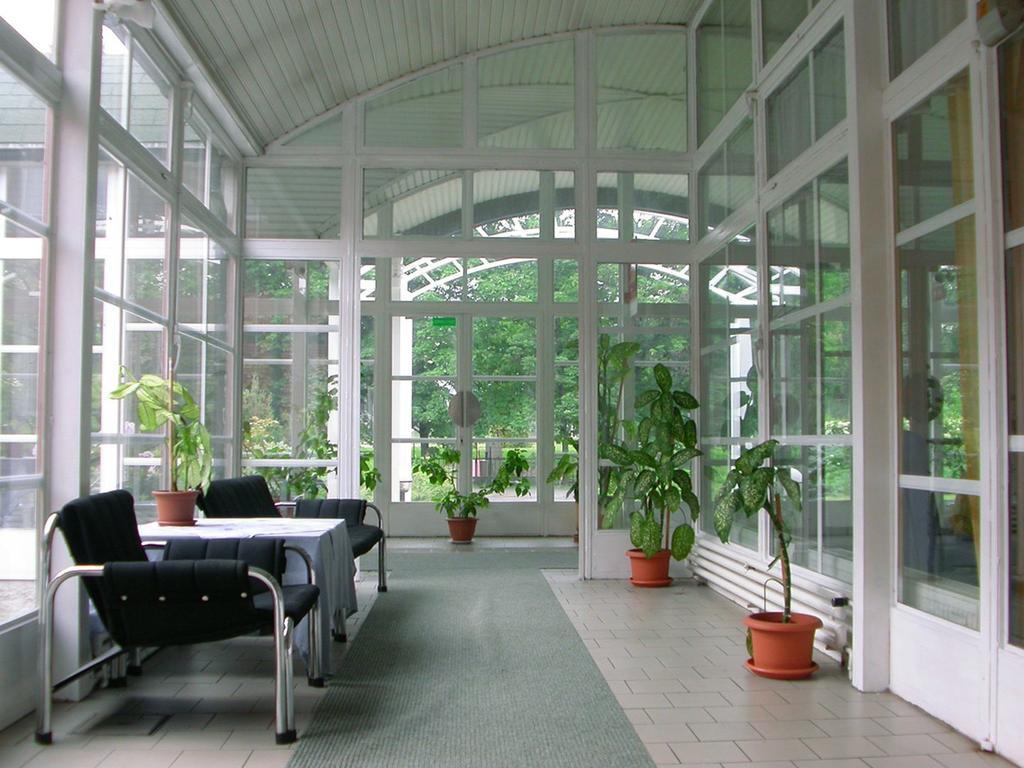 Hotel Slavia — Fotók 3